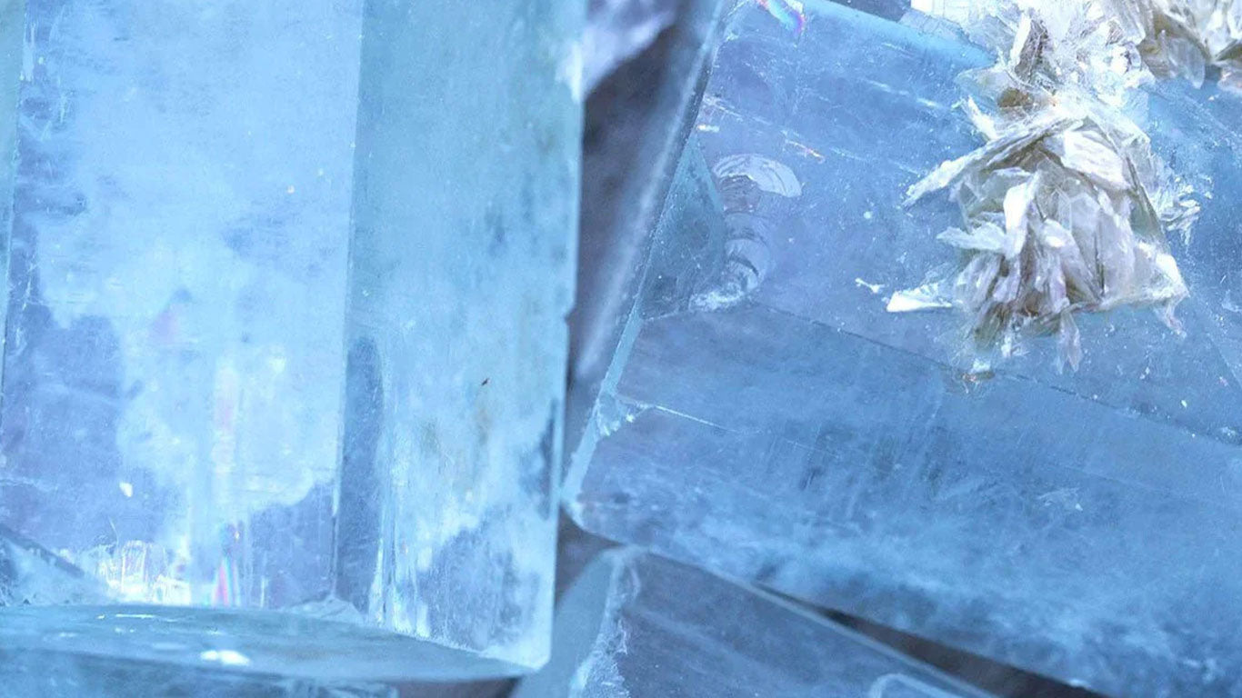 Aquamarine Jewelry