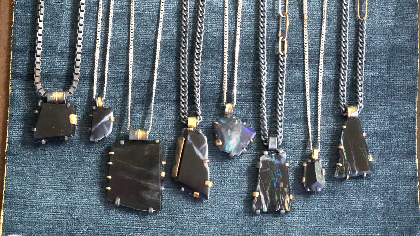 Menswear | Variance Objects