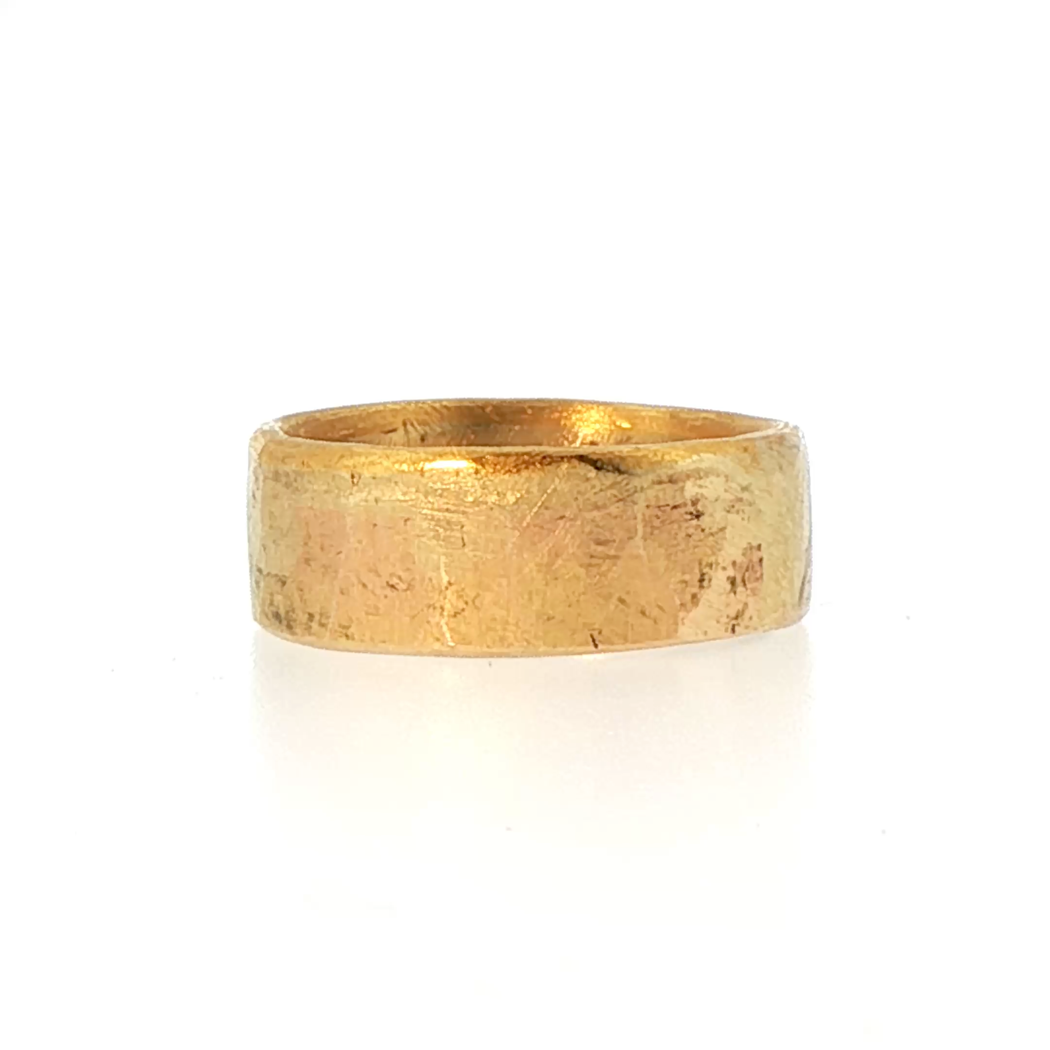 Gold Edge Band