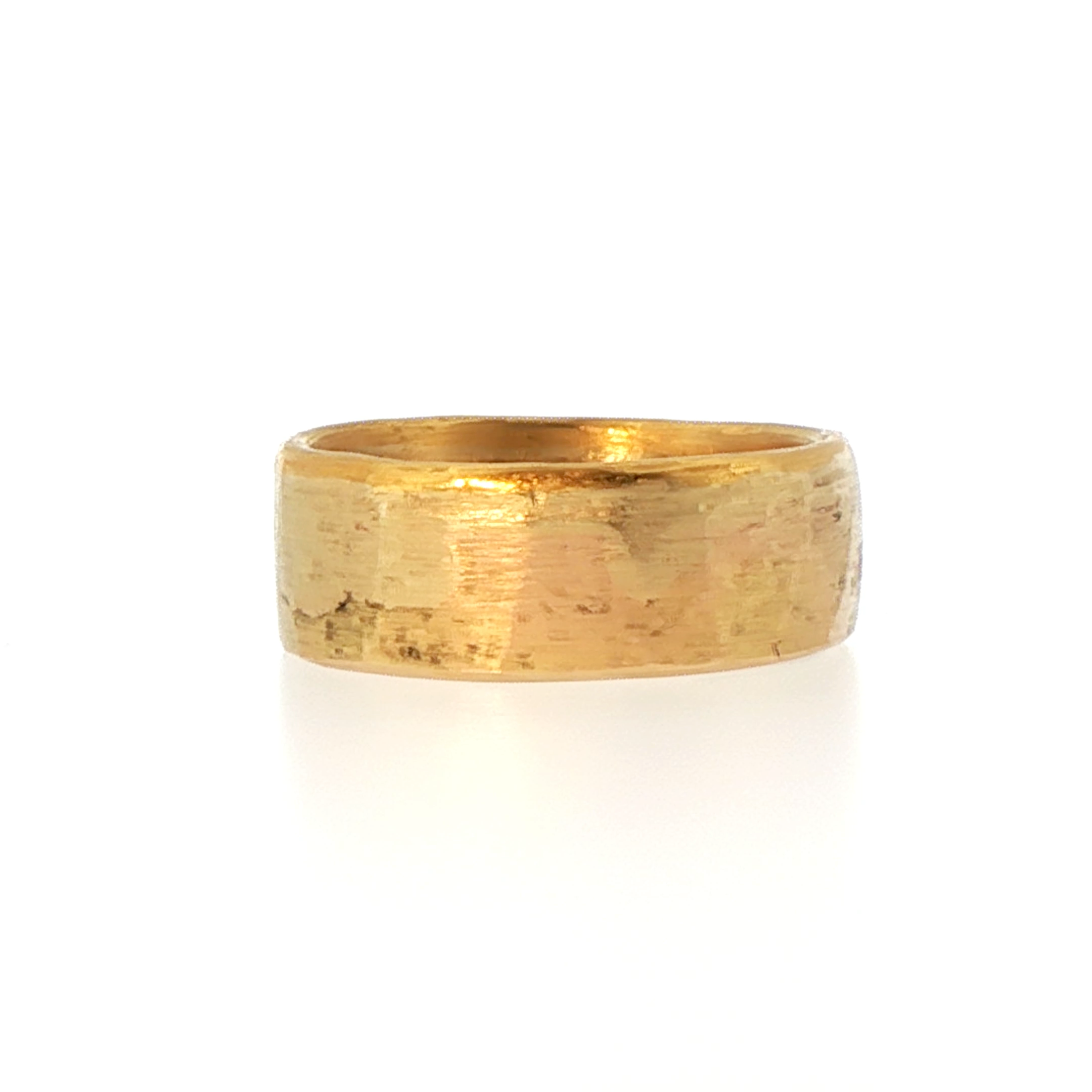 Gold Edge Band