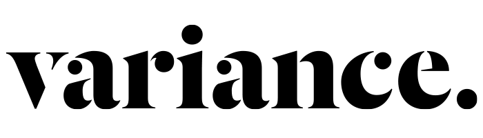 Variance Objects