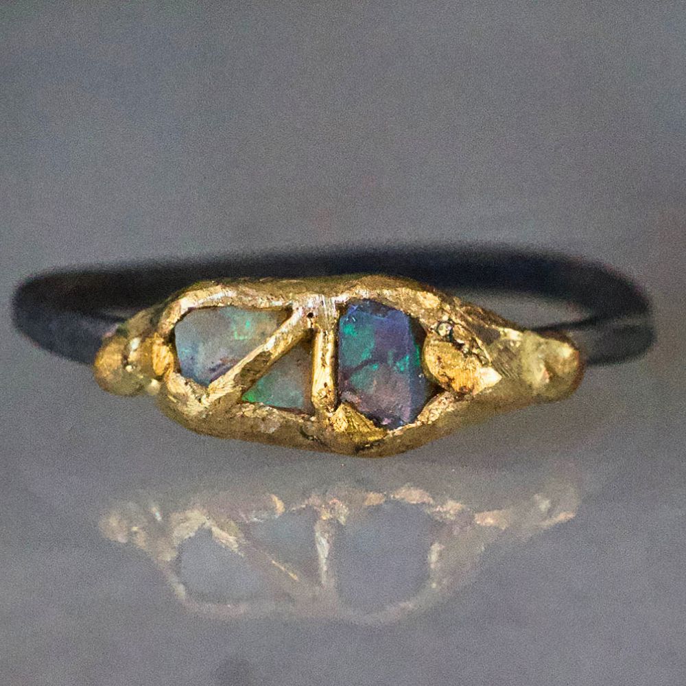 Australian Opal Band