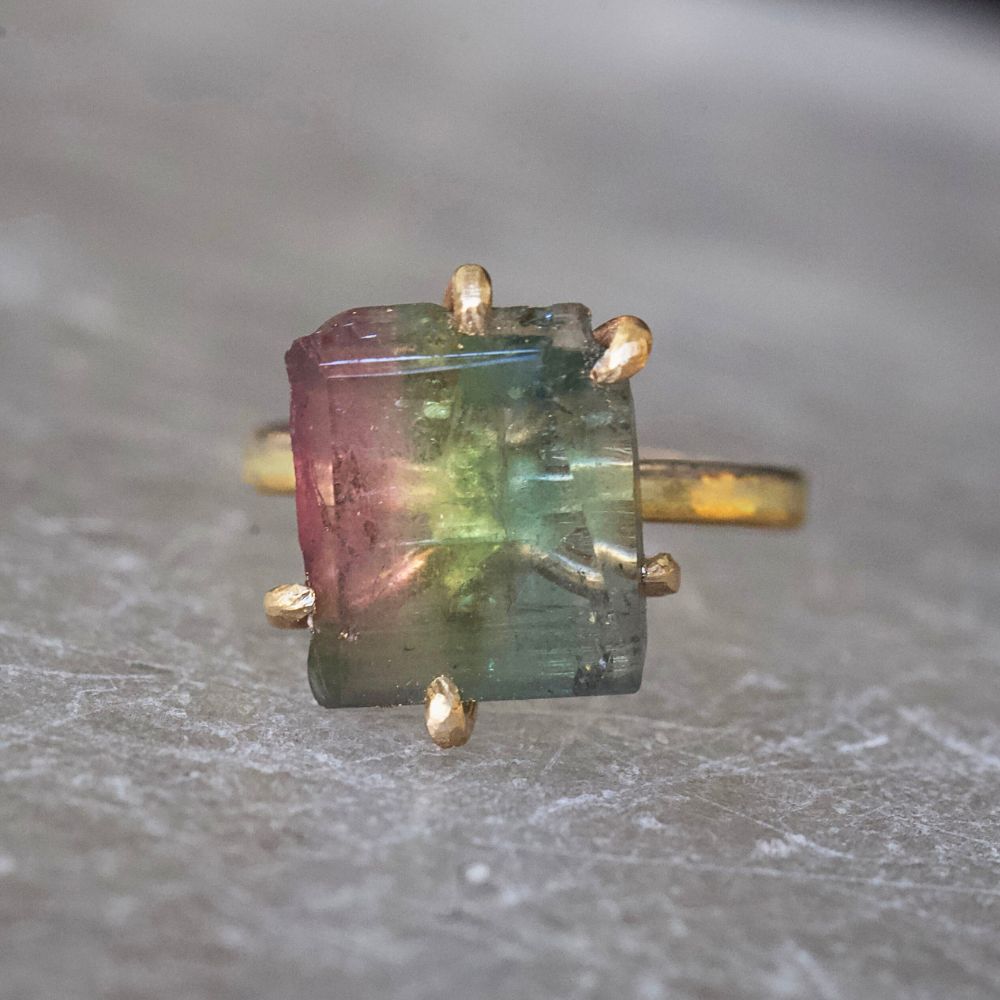 TOURMALINE JEWELRY