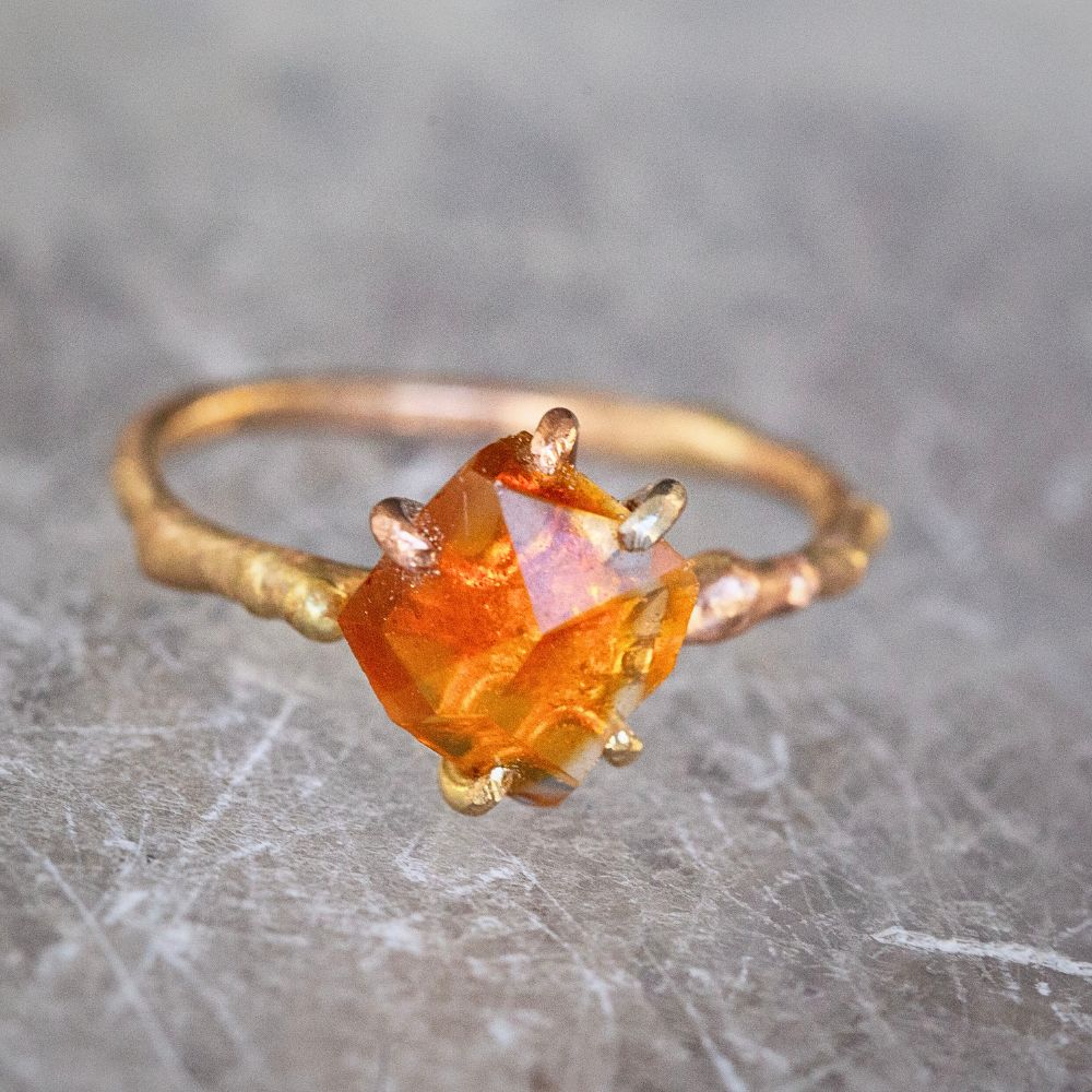 Citrine Jewelry