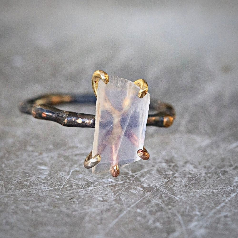 Blue Moonstone Jewelry