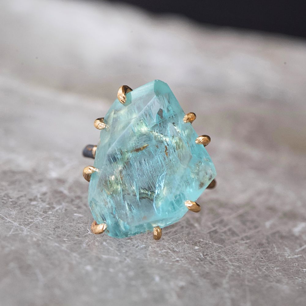 Aquamarine Jewelry