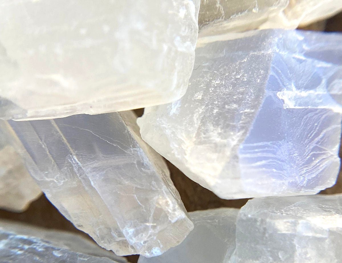 Blue Moonstone Jewelry