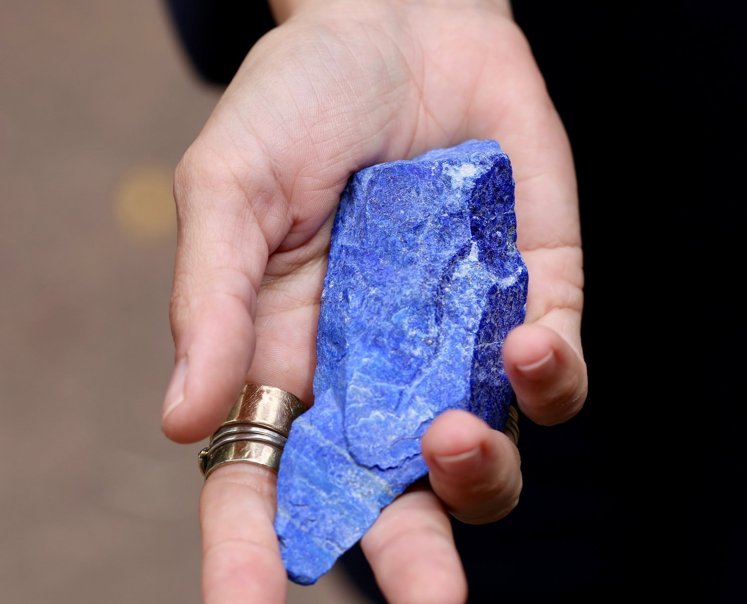 Lapis Lazuli In Ancient Mythology: The Epic of Gilgamesh