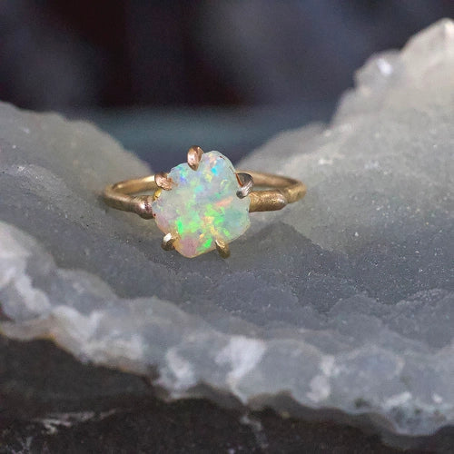 Australian Opal