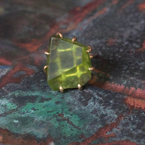 Peridot