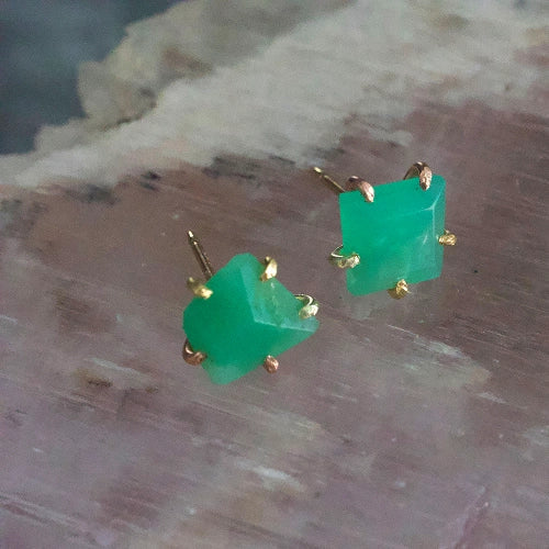 Chrysoprase