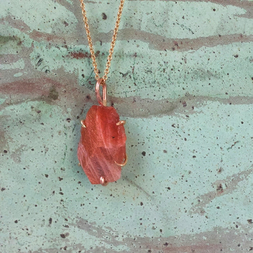 Sunstone Jewelry