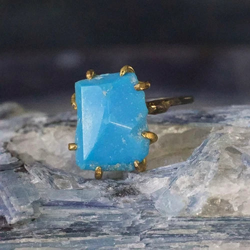 Turquoise Jewelry