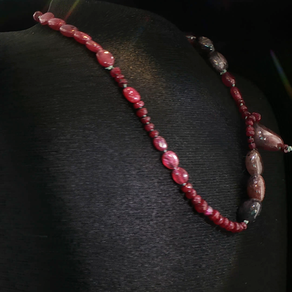 Ruby Lariat