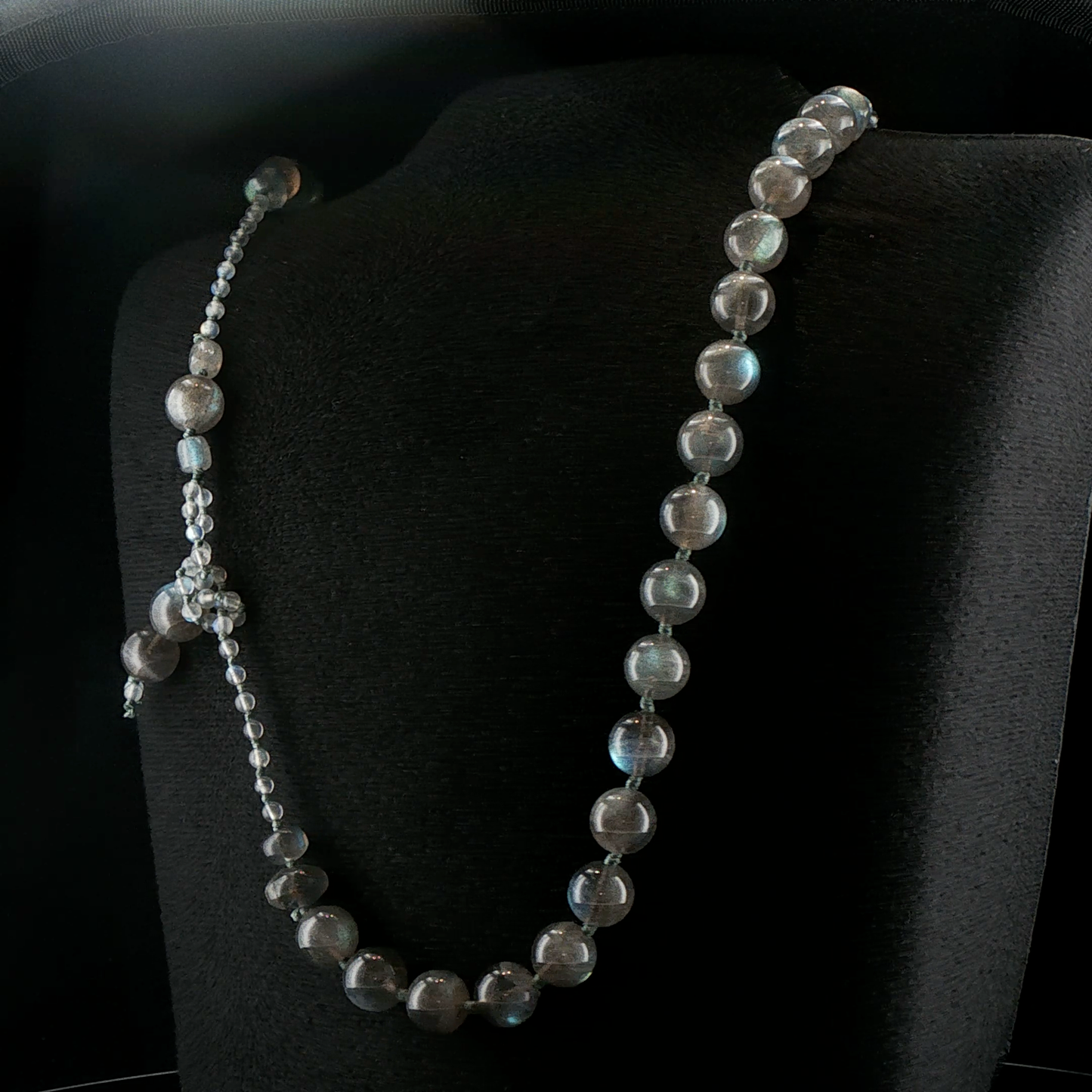 Labradorite Lariat