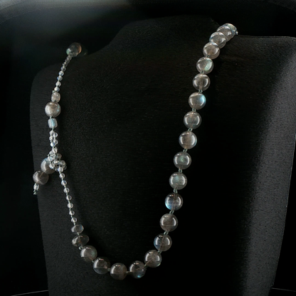 Labradorite Lariat