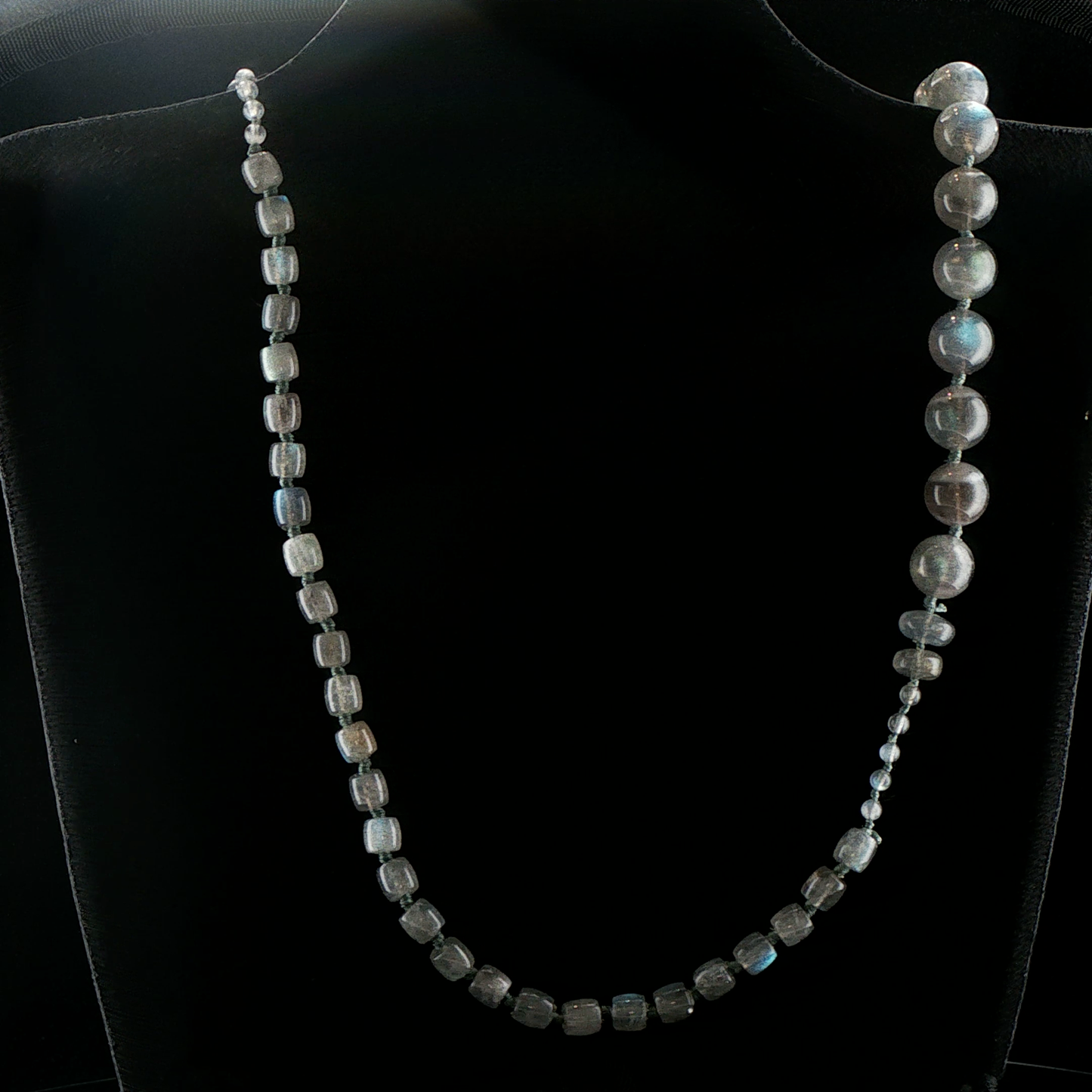 Labradorite Lariat