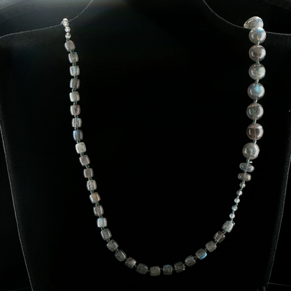Labradorite Lariat