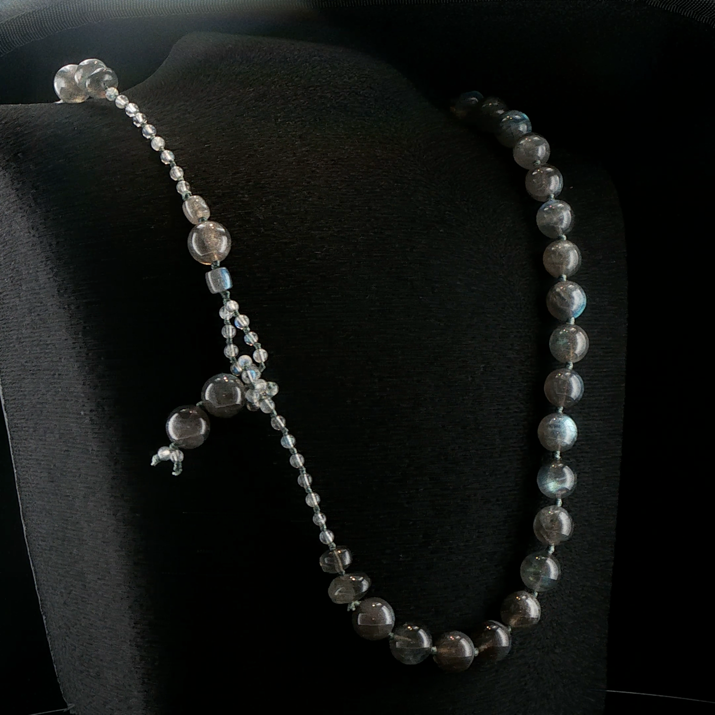 Labradorite Lariat
