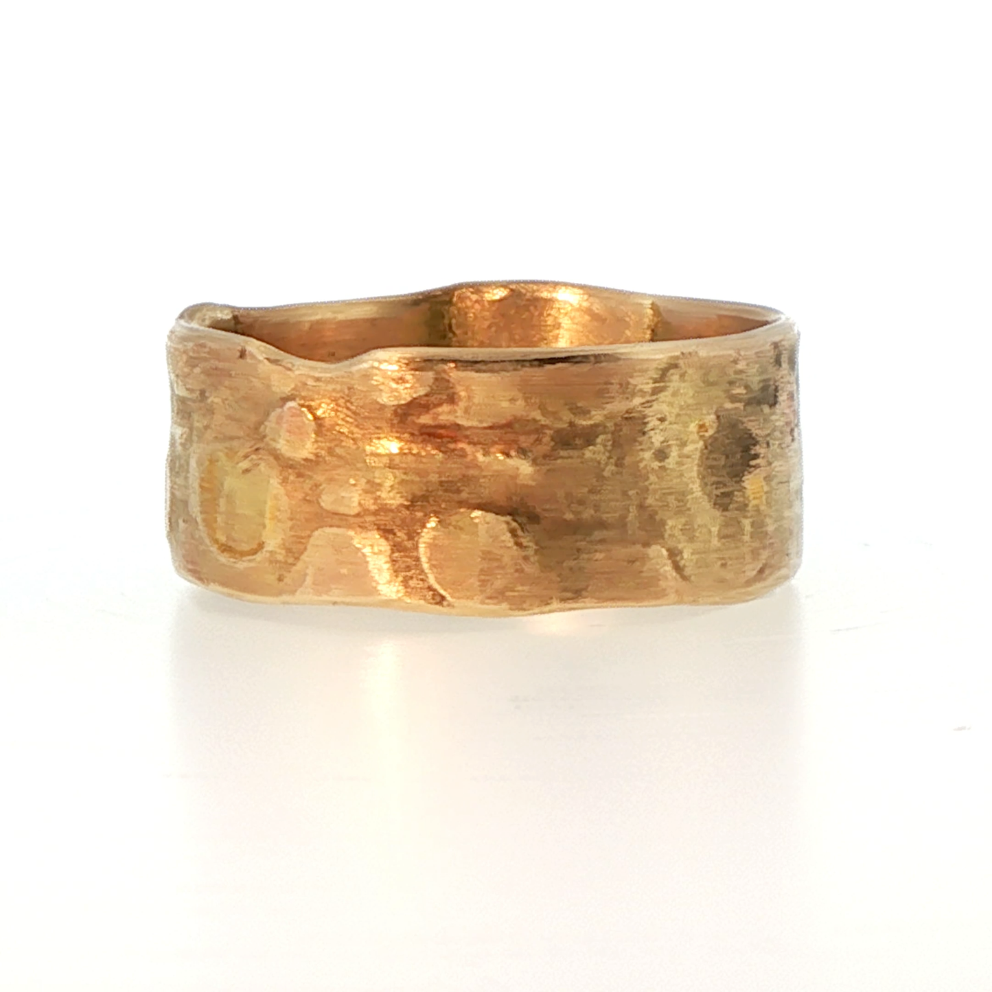 9MM Cigar Band