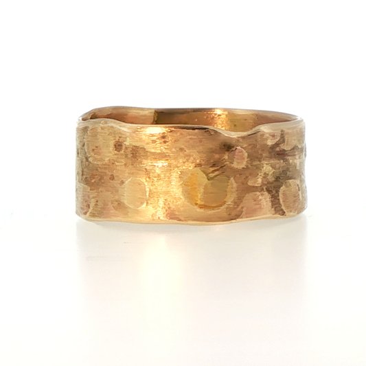 9MM Cigar Band