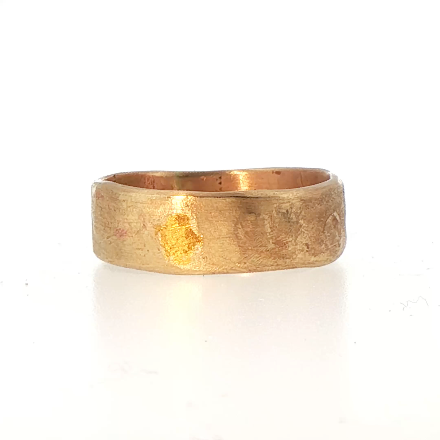 6MM Cigar Band