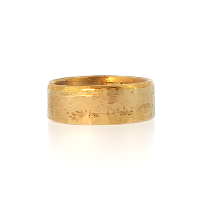 Gold Edge Band