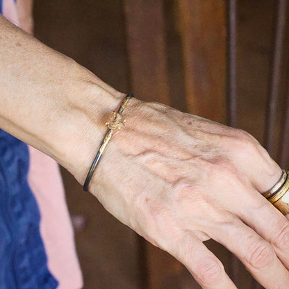 Andalusite Cuff