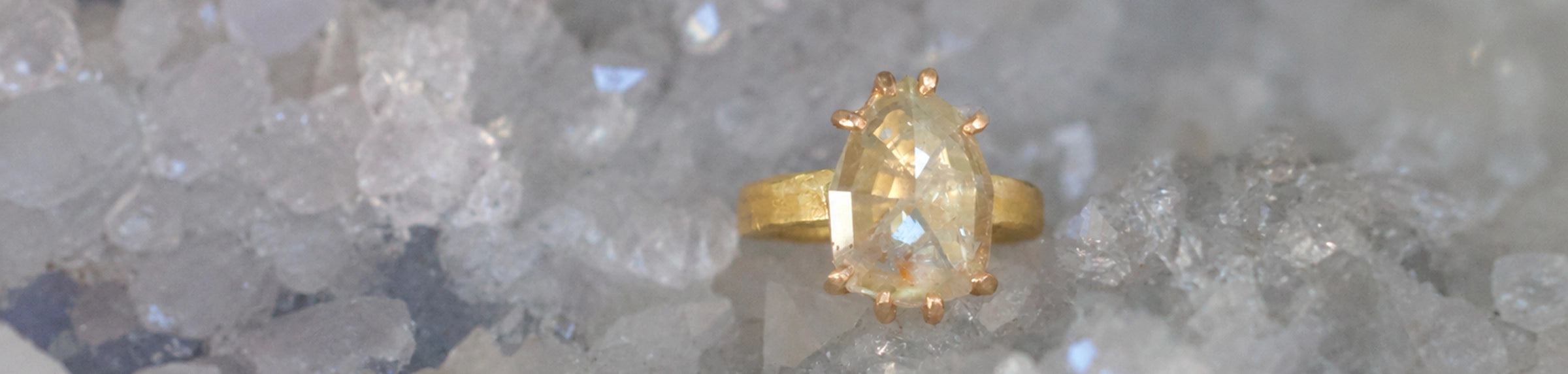 Diamond Jewelry by Variance Objects