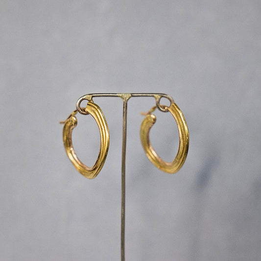 Medusa Hoops
