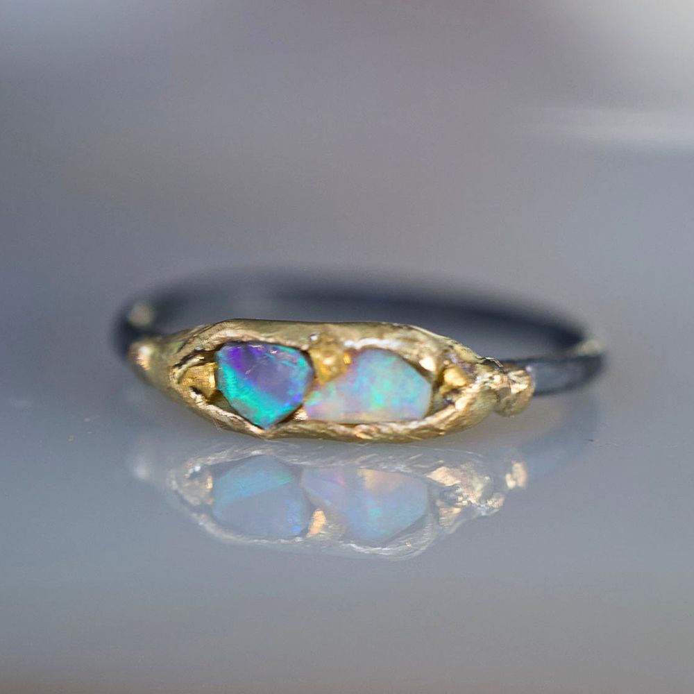 Australian Opal Band - Mini