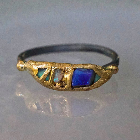 Australian Opal Band
