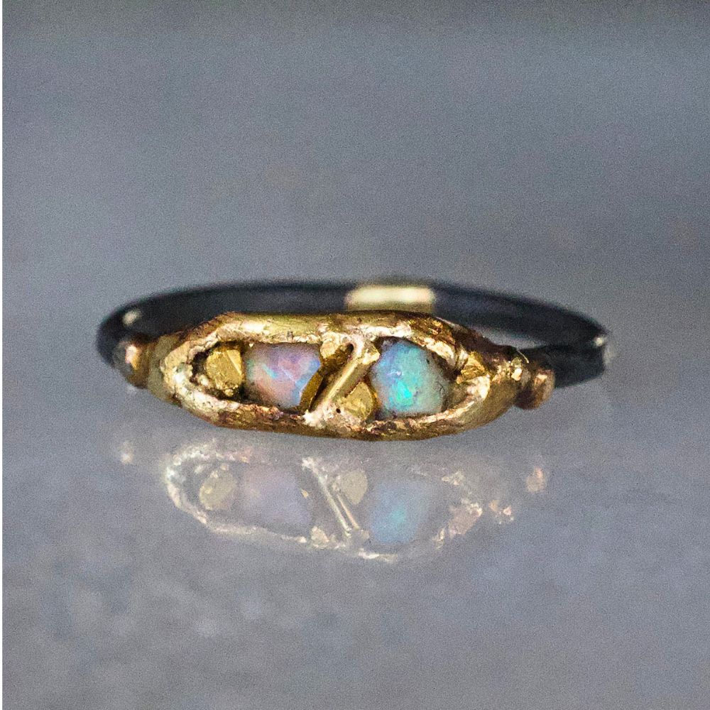 Australian Opal Band