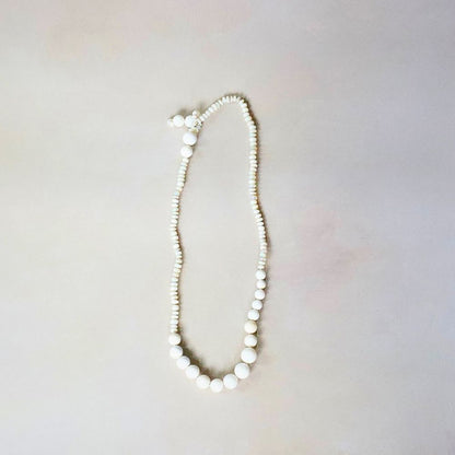 Opal Lariat 20 Inches
