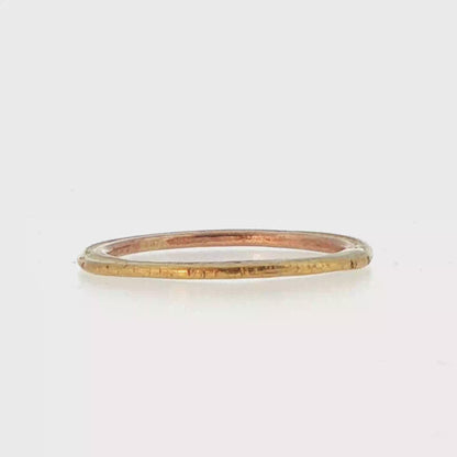 Ridge Ring