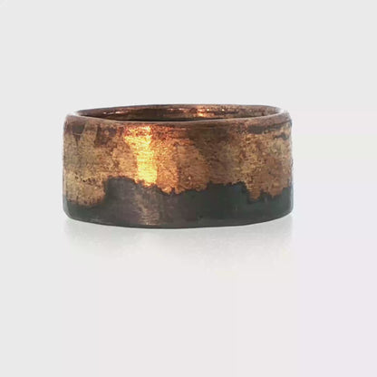 9MM Edge Band