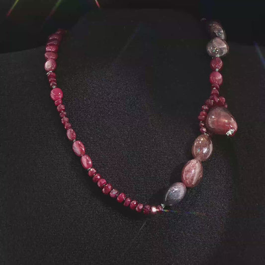 Ruby Lariat