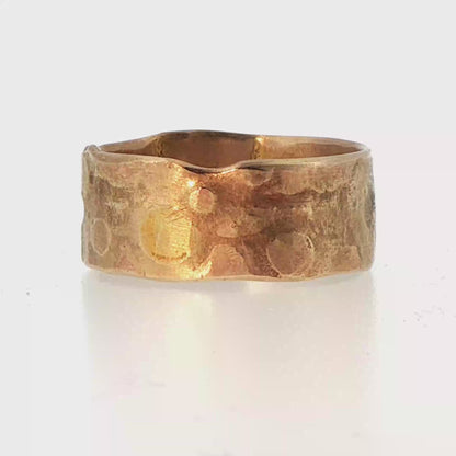 9MM Cigar Band