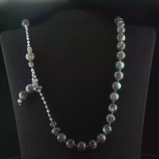 Labradorite Lariat