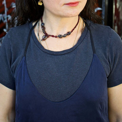 Ruby Lariat