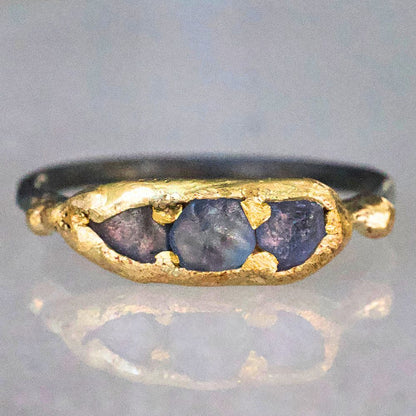 Sapphire Band