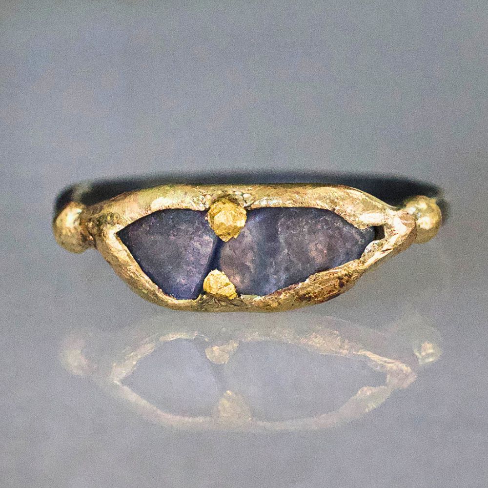 Sapphire Band