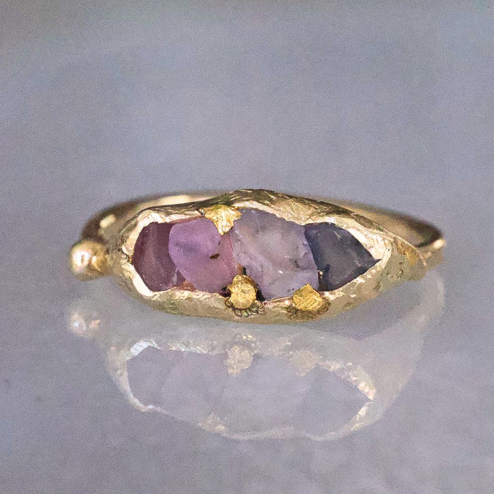 Sapphire Band