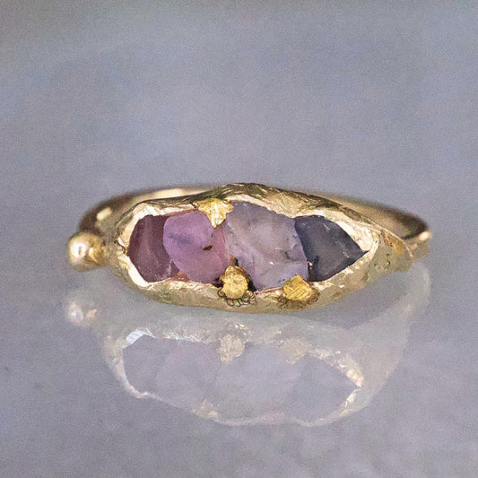 Sapphire Band