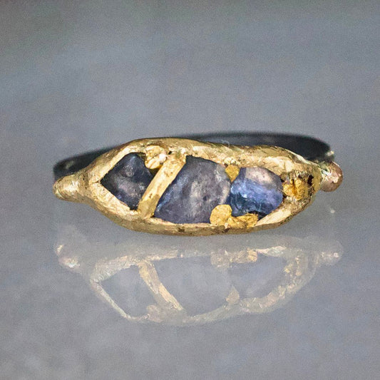 Sapphire Band
