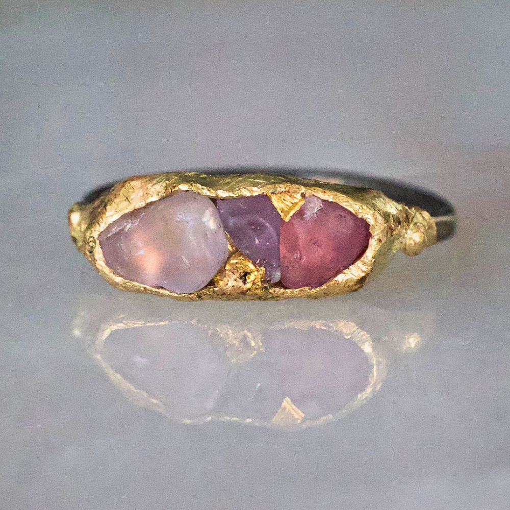 Sapphire Band