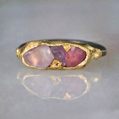 Sapphire Band