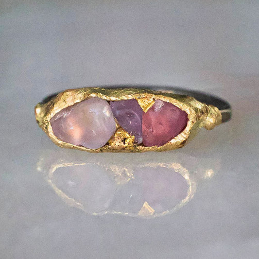 Sapphire Band