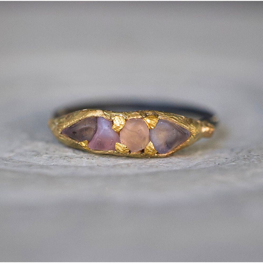 Sapphire Band