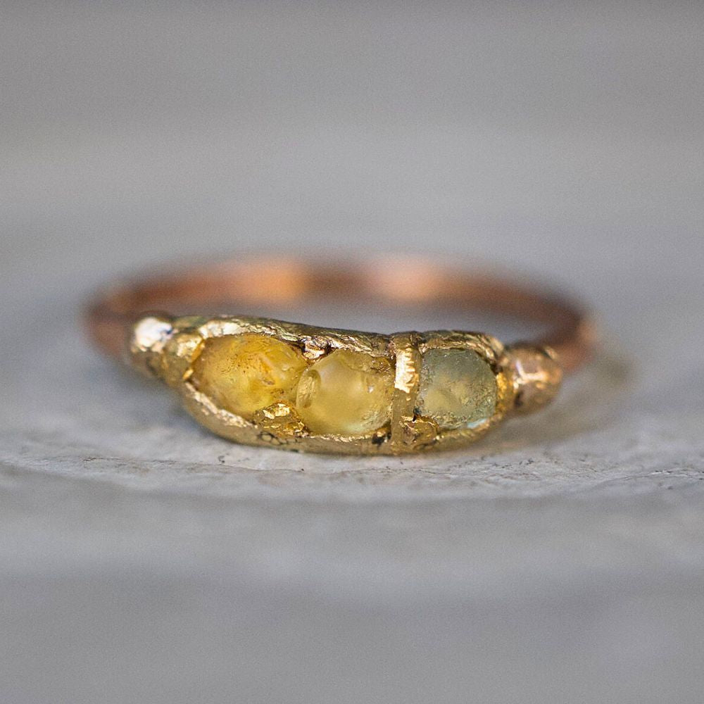 Sapphire Band